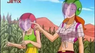 Totally Spies | Тоталли Спайс | 14 Серия 1 Сезон