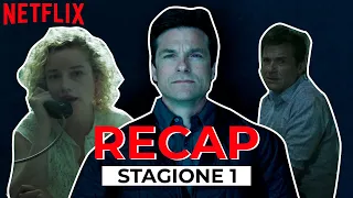 Ozark - Riassunto ufficiale della stagione 1 | Netflix Italia