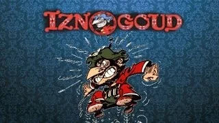 Saban's Iznogoud [PS1] - Final Boss + Ending