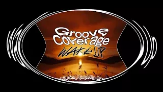 Groove Coverage - Wake up (SoundOhCan HandsUp bootleg)