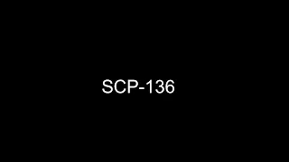 SCP-136 - Naked Doll | Reading