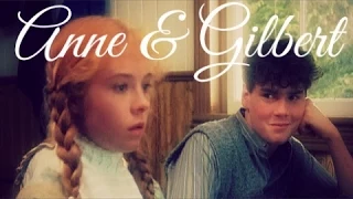 Anne & Gilbert| Just say yes