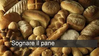 Sognare il pane: nutrimento e abbondanza dell'anima