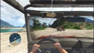 Far Cry 3 - Random Clips