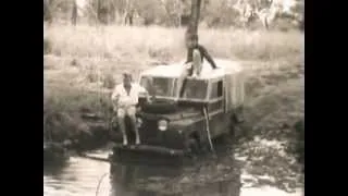 Mana Pools 1963