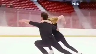 Mixed Figure Skating