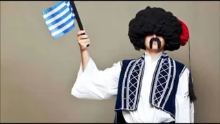 ΕΛΛΗΝΟΦΡΕΝΕΙΑ - Κύπριος !!