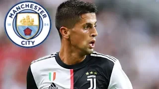 Joao Cancelo Medical Today | Man City Transfer Update