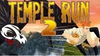 Temple Run 2  (Guy Dangerous) - Gameplay