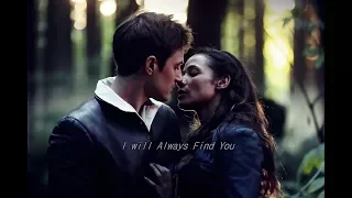 Henry & Ella (+ Lucy) | I Will Always Find You ♥