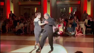 Gustavo Naveira & Giselle Anne at Gavito Tango Festival-Los Angeles USA October 8th 2023