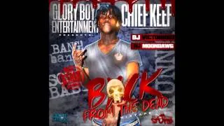 Chief Keef - Save That Shit (NO SOULJA BOY AND NO DJ)