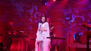 Tarja Turunen "Together" - Bochum, Germany (08.12.2023)