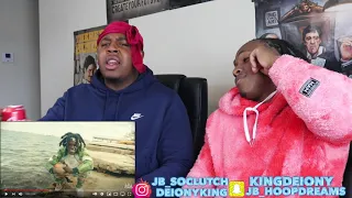 KODACK IS BACK!!!    Kodak Black - Easter in Miami [Official Music Video] *REACTION*