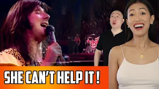 Journey - Don't Stop Believin' Reaction | They Sound Amazing Live!