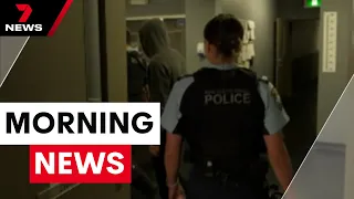 Teen terror attack plot | 7 News Australia