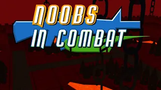 Noobs In Combat Soundtrack - Dark Omen