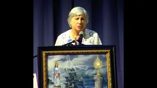 Janet Smith, The Current Crisis in Our Mother Church - Defending Our Faith Catholic Conference 2023