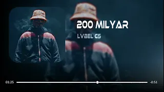 Lvbel C5 - 200 Milyar (MKM Remix) | Oynanıyo Final Babalar Firar