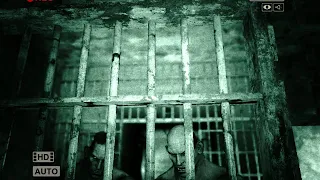 Все появления Братьев-Близнецов в Outlast (русская озвучка)