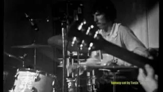 The Doors - Get Off My Life, Woman (Matrix 1967 live) [music video fan cut]