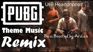 PUBG Theme Song - 2Scratch Trap Remix (Bass Boosted by Arslan) @bass_boosted_arslan NCS Release