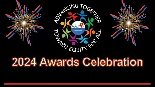 Awards Celebration 5-1-2024