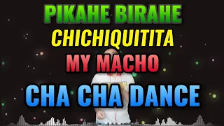 80s Nonstop Pikahe Cha Cha Birahe