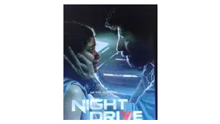Roshan and Anna Reunite after Kappela, And 11th of March will see the release of 'Night Drive'