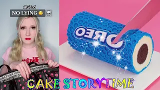 💰 Text To Speech 🛎 ASMR Cake Storytime || @Brianna Guidryy || POVs Tiktok Compilations 2023 #17