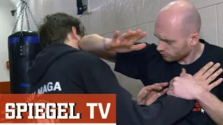 Krav Maga: Schule der Selbstverteidigung (SPIEGEL TV Doku)