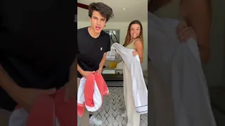 Omg Pierson and Brent new tiktok video | @AMP World tiktok videos