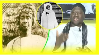 Qui sont les fils de Serigne Touba?