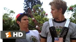 American Pie Presents Band Camp (3/7) Movie CLIP - The Duel (2005) HD