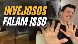 Afaste-se de quem te falar isso | #54