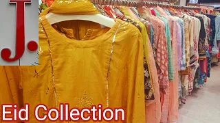 j.  junaid jamshed new collection