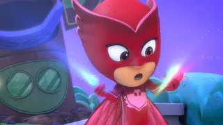 PJ Masks | MISSION: PJ SEEKER | Kids Cartoon Video | Animation for Kids | COMPILATION