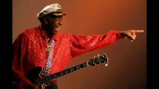 Chuck Berry # Rock ’N’ Roll Legends # Died At Age 90
