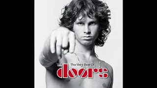 The Doors -Roadhouse Blues (live) HQ