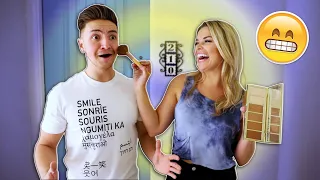 When Your Best Friend Is a Girl | Smile Squad Comedy
