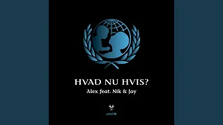 Hvad Nu Hvis