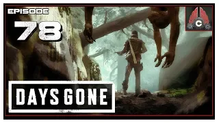 Let's Play Days Gone With CohhCarnage (Key Provided By PlayStation) - Episode 78