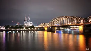 Cologne Cathedral | Cinematic HD