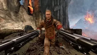 Quake Champions – B.J. Blazkowicz Trailer