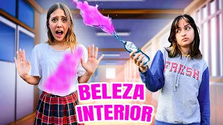 BELEZA INTERIOR T 8 Ep 1 | Mayumi