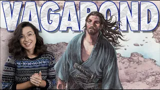 Vagabond: A Story of Connection [Spoiler-Free]