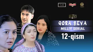 Qora Beva 12 - qism (milliy serial) | Қора Бева 12 - қисм (миллий сериал)