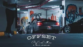 OFFSET DXB 2023 | Full Movie | 4K