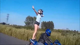 One love story - Нежданная Любовь – cover for motorcycle riding by Band Odessa