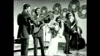 SEEKERS - Georgy Girl + Encore (Live Farewell Concert, 1968)